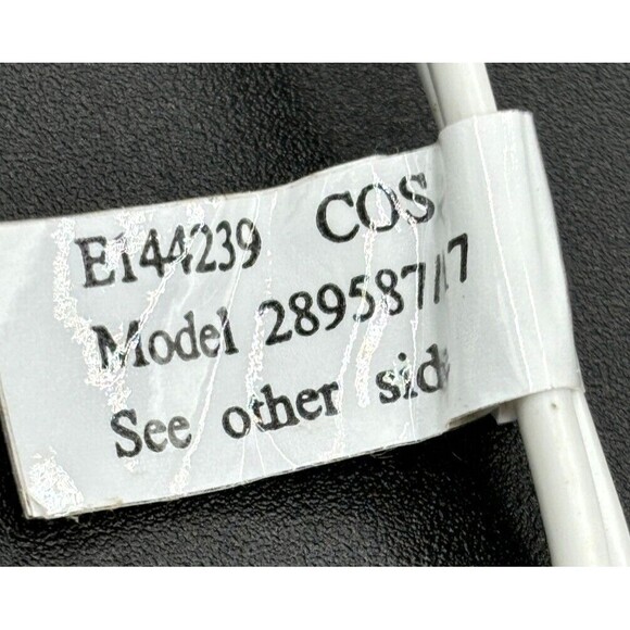 Appletree Design Holy Family Nativity Lighted Globe 7-1/4-Inch Tall w/Cord 2005 - Picture 16 of 16